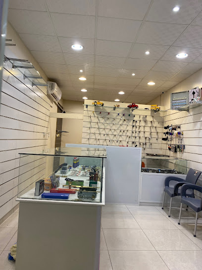 الخضيري للمفاتيح - Saudi Arabia|Buraydah 52354|حي الخليج|King Khalid Rd