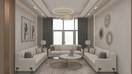 لون للتصميم الداخلي - Jazan - +966 53 344 9092