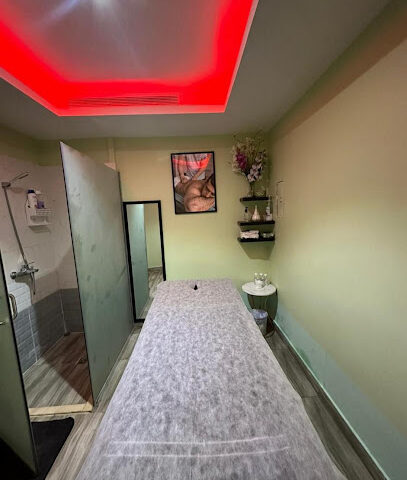 الاهتمام مساج - حمام مغربي VIP SPA - Jeddah - +966 55 228 4050