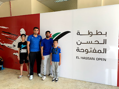 Taekwondo Sports Center - Dammam - +966 13 801 0012
