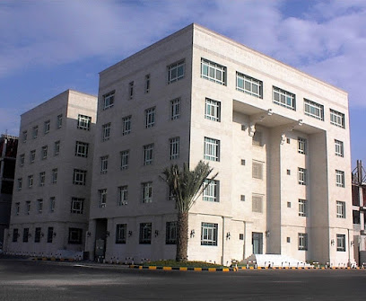 M. A. Abudawood & Partners for Industry Co. - Clorox Abudawood كلوركس أبوداود - Jeddah - +966 12 650 2525