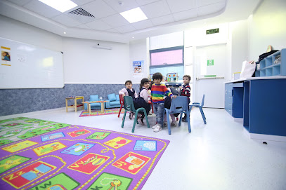Baraem Rowad AlKhaleej International Kindergarten in Riyadh - Riyadh - +966 11 419 2895