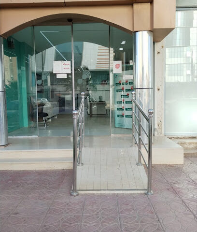 Al Borg Diagnostics - Rabigh - +966 9200 04422