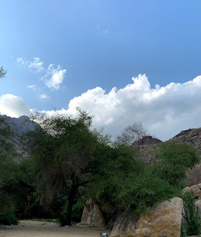 وادي مليل - Unnamed Rd -