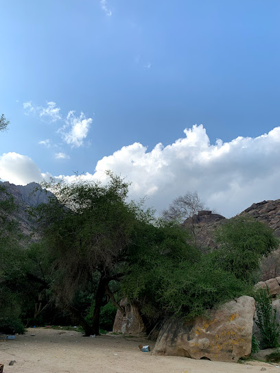وادي مليل - Saudi Arabia|65316|Unnamed Rd