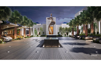 .Saudi Landscape Co شركة المسطحات السعودية - Riyadh - +966 11 510 2733