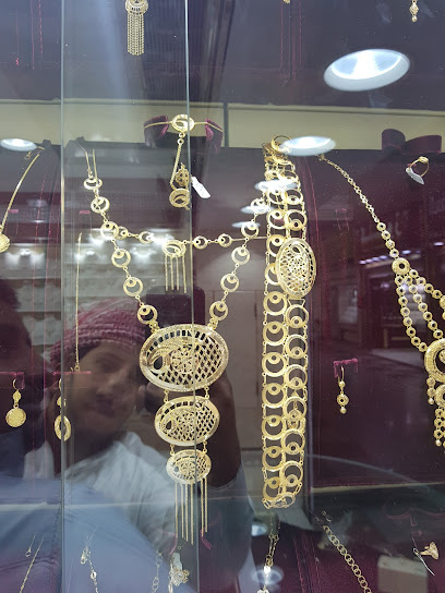 Palace Jewelry - Saudi Arabia|Jeddah 23454|4875