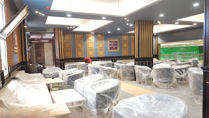العيسوي للديكور / مؤسسة اماني الغامدي للديكور - Jeddah - +966 56 925 7991