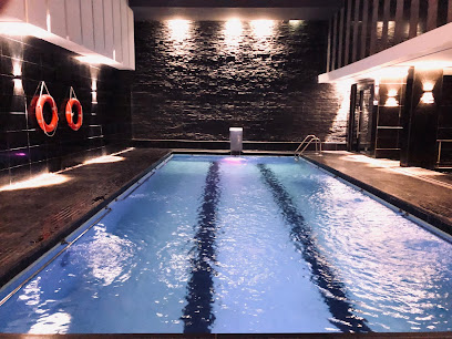 Water Clubs - Buraydah - +966 9200 00962