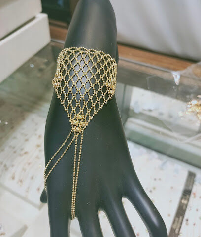 Abhur Jewelry - Al Khobar - +966 13 896 9466