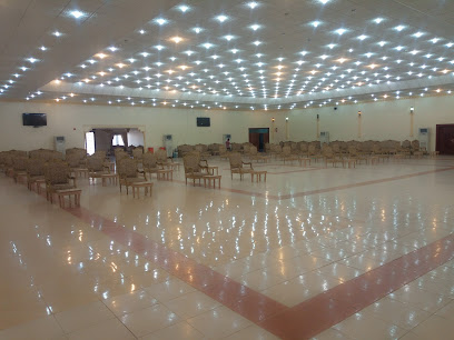 Andalus Hall - Arar - +966 55 244 7060