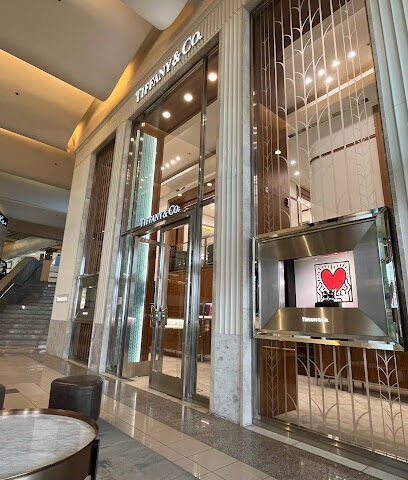 Tiffany & Co. - Riyadh - +966 11 439 8326