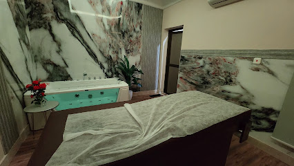 اج وحمام مغربي Massage - Al Jubail -