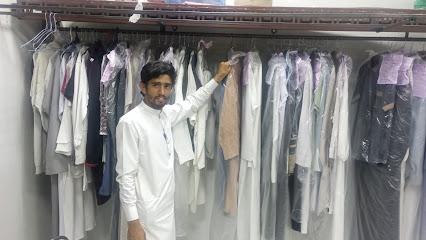 GIAD LAUNDRY - Al Madinah Al Munawwarah -