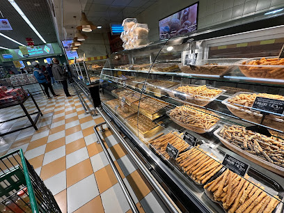 LuLu Hypermarket - Jubail - Al Jubail - +966 13 344 9898