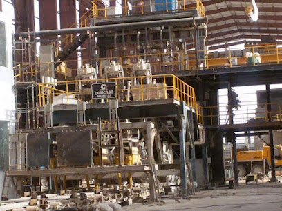 Ajeej Steel Manufacturing Co - Al Kharj Industrial City - +966 55 429 5502