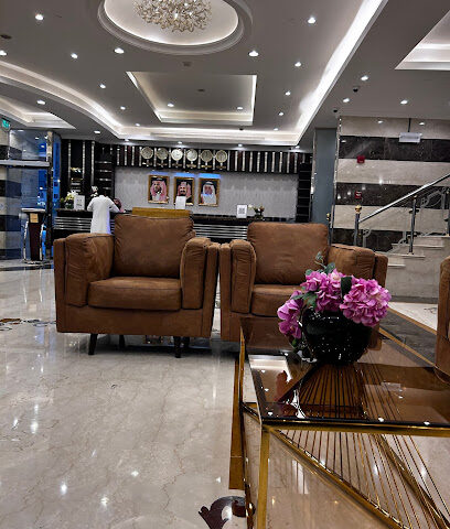 السيلاني للفضيات - Al Madinah Al Munawwarah - +966 14 819 5411