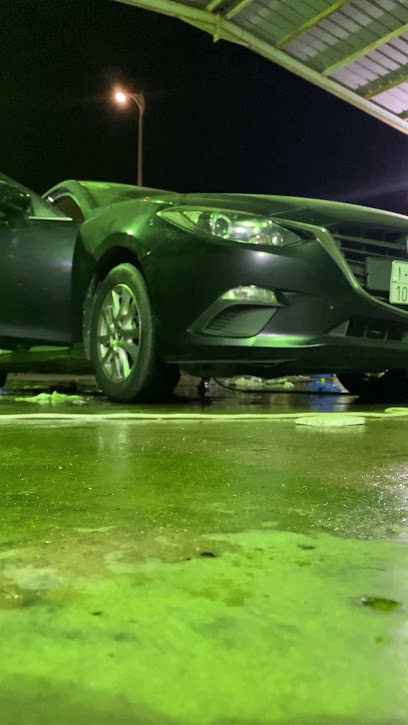 Al Rayani Car Wash - Saudi Arabia|Rabigh 25754|6826، السوق، 3239