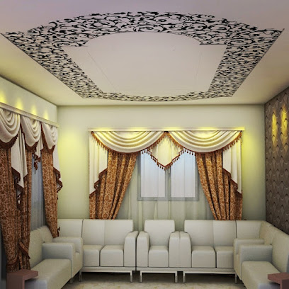 الاسقف الفرنسيه - Jazan - +966 56 955 1637