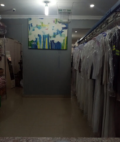 مغسلة أصداف العمر - Al Khobar - +966 55 327 0542