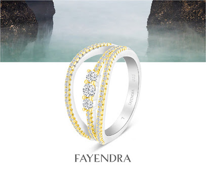 Fayendra - Riyadh - +966 11 212 0302