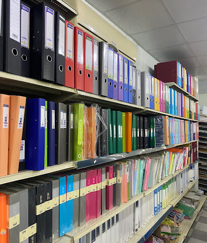 Hijaz Bookshop - Dammam - +966 53 079 8517