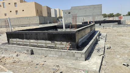 مؤسسة مصطفى أحمدشهاب للتجارة والمقاولات العامة - Al Qatif - +966 13 852 8797