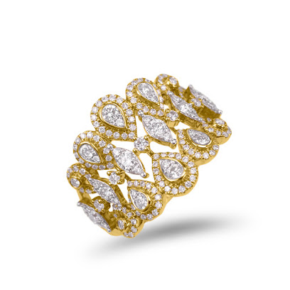 ROSE GOLD Jewelry - مجوهرات روز قولد‎ - Riyadh - +966 59 755 7518