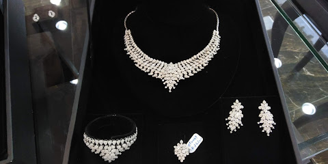 معرض نوماس للمجوهرات - Riyadh - +966 56 565 6925