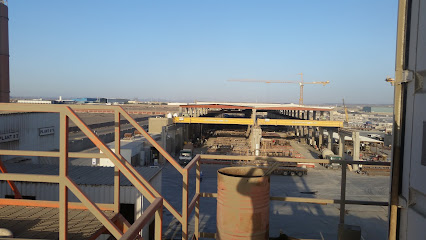 Qanbar Dywidag Precast Concrete Co. Ltd. Rabigh Branch. - Rabigh -