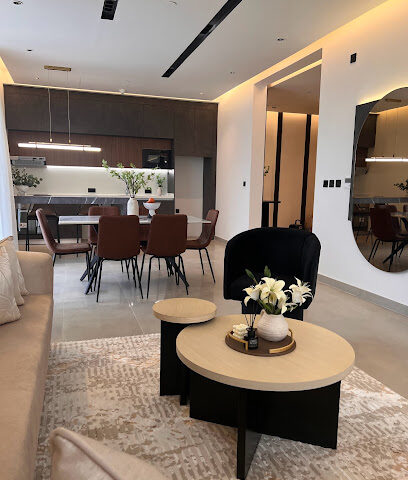U’DESIGN for Interiors - Riyadh - +966 59 117 7792