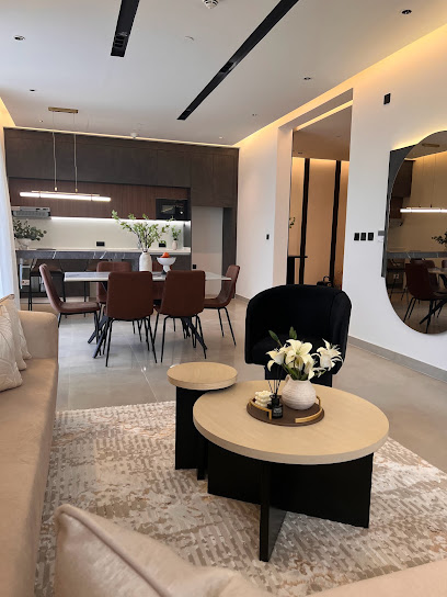 U’DESIGN for Interiors - Saudi Arabia|Riyadh 12468|Almasiaf|Abdullah Az Zubairi