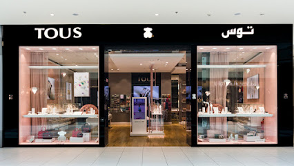 توس TOUS - Jeddah - +966 12 611 6993