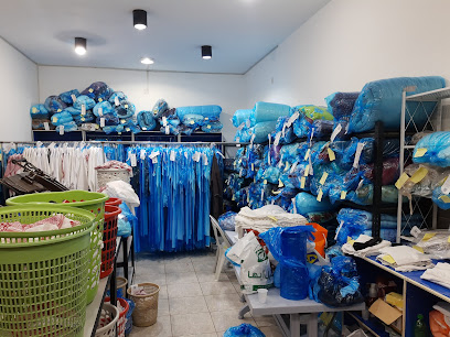 مغاسل المنسوج النقي - Abha - +966 50 687 7411