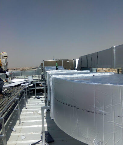 مؤسسة بروج الظهران للمقاولات Borouj Al dhahran contracting EST BACE - Riyadh - +966 50 315 6882