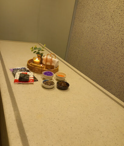 haya massage center - Khamis Mushait - +966 54 582 1687