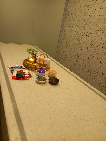 haya massage center - Saudi Arabia|Khamis Mushait 62411|Dhalalah|6QV2+CXH