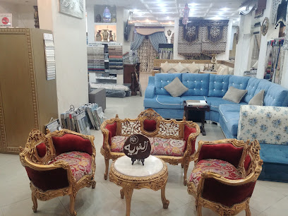 الفويه للمفروشات - Dammam - +966 13 805 2030