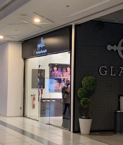 غلامور للفضيات و الاحجار الثمينة - Al Khobar - +966 59 448 8599