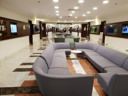 King Faisal Cardiac Center - Jeddah -