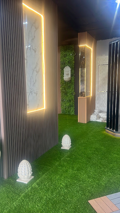 شركة أركان العشب للتجارة - Saudi Arabia|Najran 66261|King Abdullah Rd|الرديف