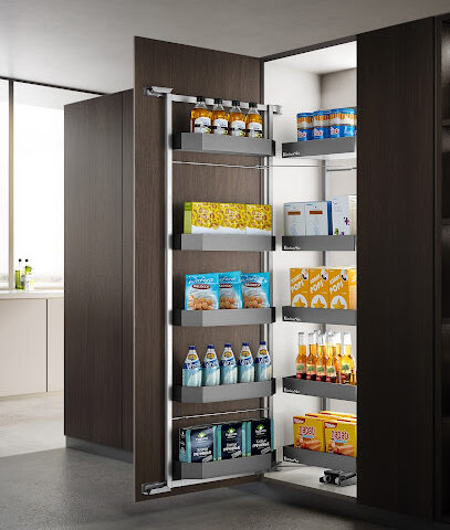 شبكة المطابخ - Hail - +966 53 144 2222