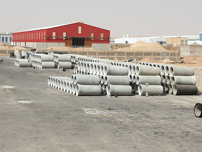 مصنع الدولية التعاونية للمواسير الخرسانية ICP - Sudair Industrial And Business City - +966 54 395 0429