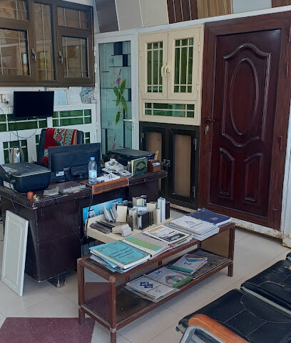 مؤاسسة لمسات الخليج للألمنيوم - As Sarrar - +966 53 098 7220