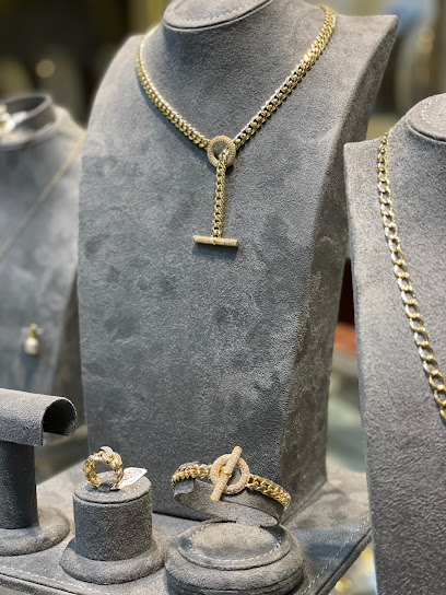 Oqaili jewelry gold and diamonds - Saudi Arabia|Riyadh 12634|2632
