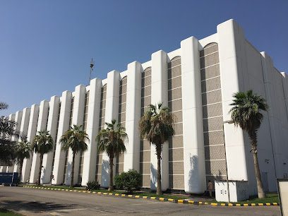 SFDA Dammam Food Control Laboratory - Dammam - +966 13 857 6555