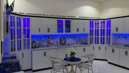 الحدث للمطابخ الالمنيوم - Hafar Al Batin - +966 50 207 3833