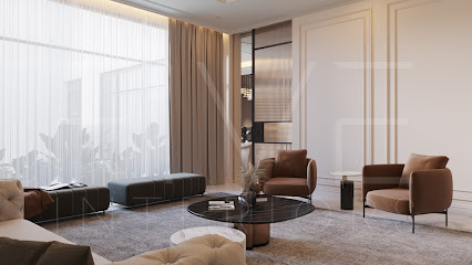 The Five Interiors - Riyadh - +966 54 382 6779