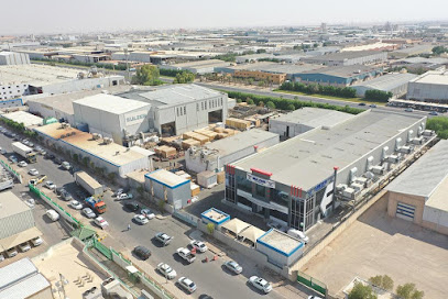 Sulzer - Riyadh - +966 11 265 2123