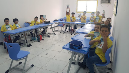 Alhejaz International School - Jeddah - +966 55 656 6582